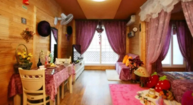 Sweet, Reserva ahora Hotel Hoteles en Gyeonggi-do con aparcamiento, Aparcamiento