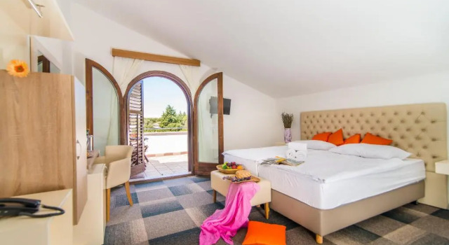 Hotel Villa Vrsar