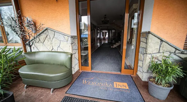 Weronika Inn