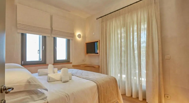 Апартаменты с видом на море Sunrise Garden Hills