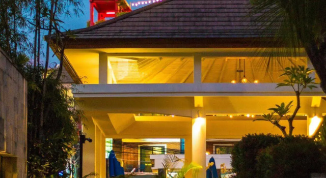 Montigo Resorts Seminyak, Book Hotel SPA Hotels in Petitenget, SPA