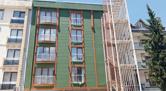 Ayışık Otel