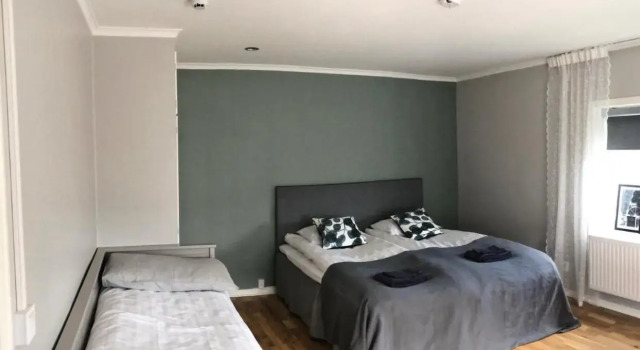 Lindens Bed&Breakfast, Book Hotel Mellerud 