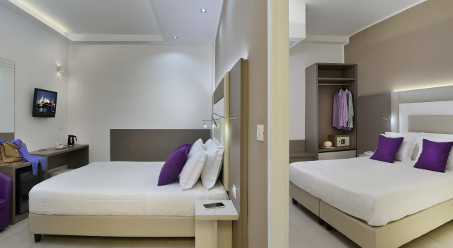 Hotel Boemia
