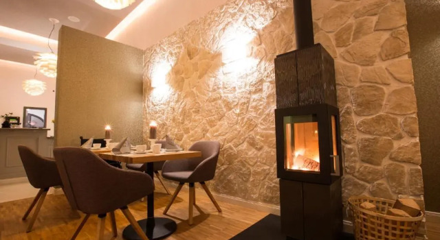 Hotel Strand26 an der Ostsee, Забронировать Отель Нинхаген земля Мекленбург-Передняя Померания
