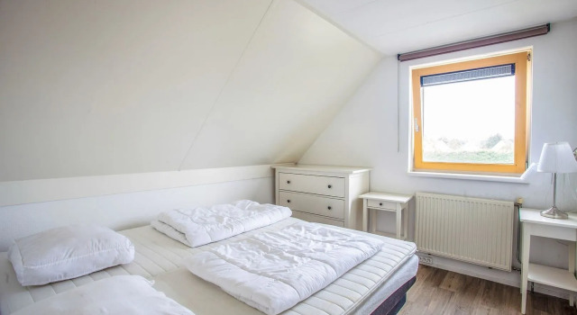 Europarcs Ijsselmeer, Забронировать Отель Отели Норда 3 звезды, 3*