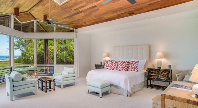 5bd Home Fairways South #18 At Mauna Kea Resort 5 Bedroom Estate, Reservar Resort Kamuela state of Hawaii