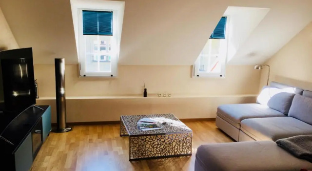 Apartments Aarbergergasse, Κράτηση Διαμέρισμα Βέρνη Schweizer Mittelland