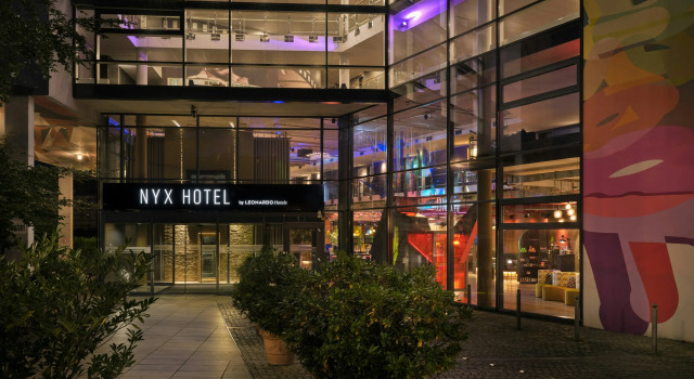 Hotel Berlin Köpenick by Leonardo Hotels