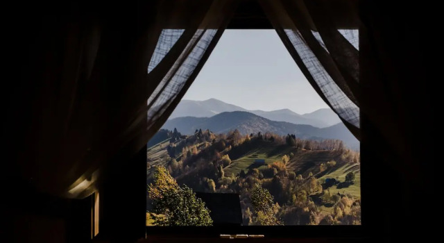 Номер Standard Matca Hotel Relais & Châteaux