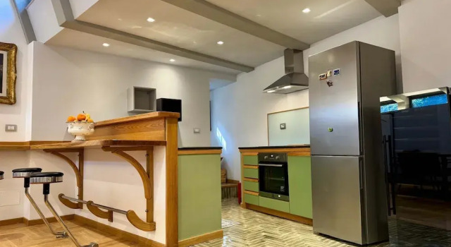 Апартаменты Caracalla Loft in Roma