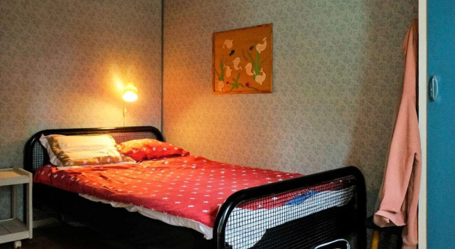 6 Person Holiday Home in Mellbystrand, Book Hotel Skottorp 