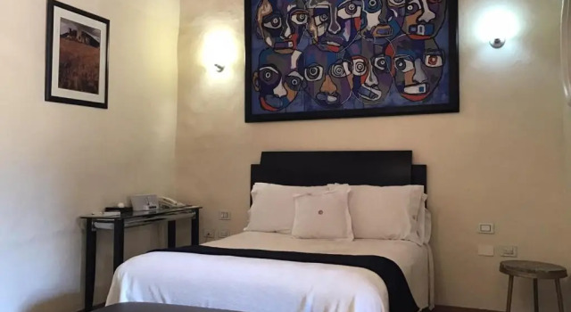Семейный номер Standard Casa Padua