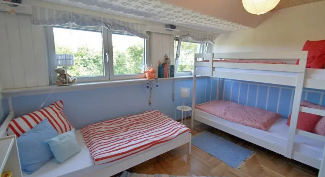 Номер Standard Ferienwohnung Karlsruhe