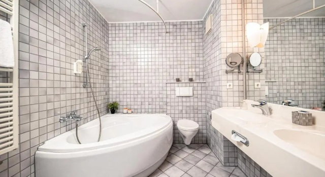 Двухместный номер Standard Median Hotel Hannover Lehrte