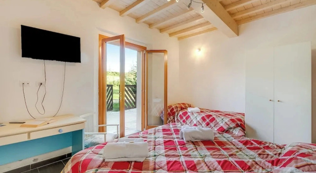 Lovely Margherita Private Pool Mugello, Забронировать Дом для отпуска Коттеджи Мугелло, Коттедж