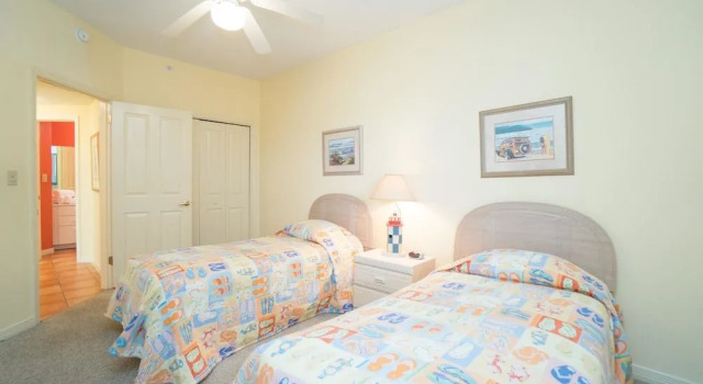 The Palms 202 Apartment 3, Boek Appartement Orange Beach 