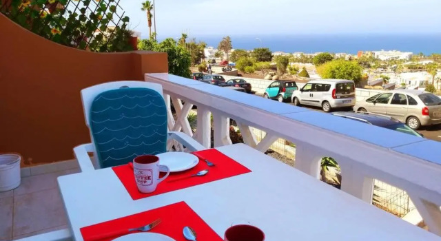 Oceanview 112