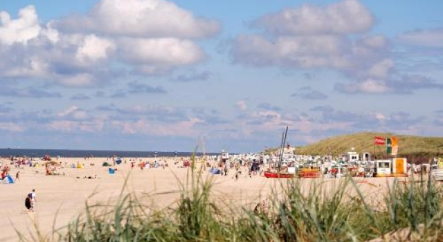 Hotel Strandburg, Забронировать Отель Бальтрум East Frisian Islands