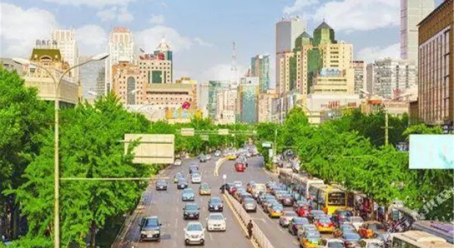 Beijing Xiang·Yu Theme Hotel