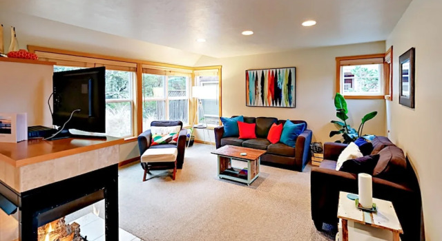 Coastal Retreat 3 Bedrooms 2 Bathrooms Home, Prenota Casa vacanze Pacific City 