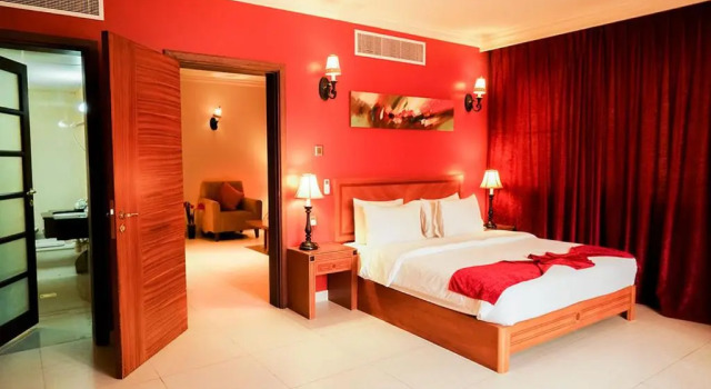 Larosa Hotel