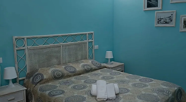 Номер Deluxe Tropea Holiday House