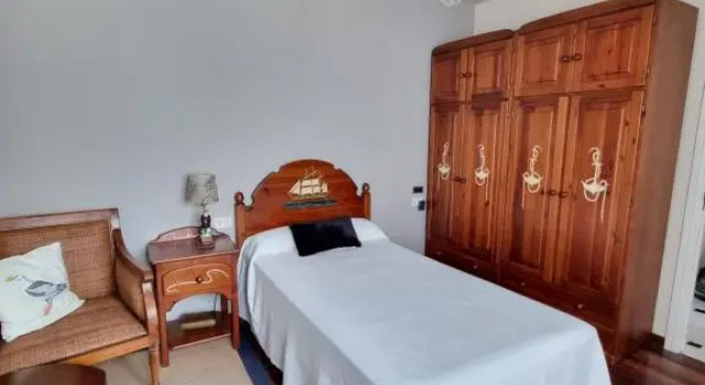 Piso de 3 habitaciones a 3 minutos de la playa., Prenota Hotel  