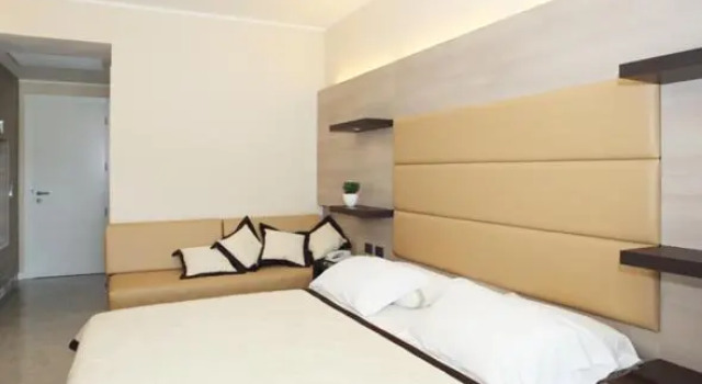 Номер Superior Hotel San Carlo