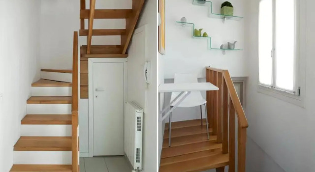 Апартаменты Дуплекс с 2 комнатами Al Portico Guest House