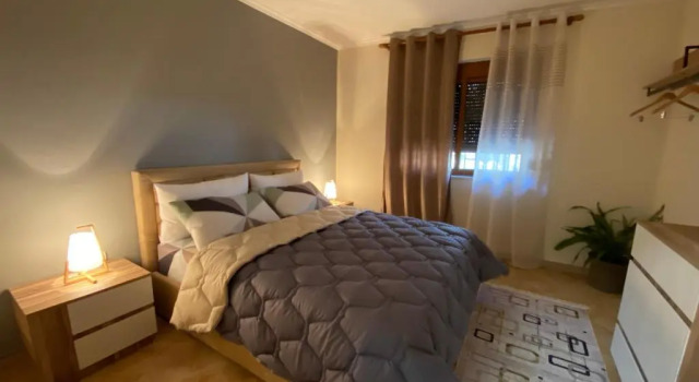 Lucas Apartment 2