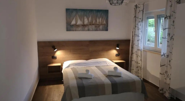 Apartments Mareta