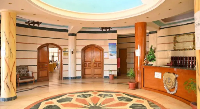 Fayoum Hotel Armed Forces