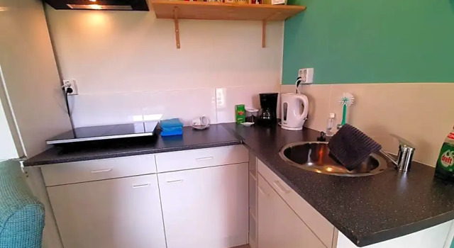 Tuinhuis Duinroos Deluxe, Rezervovat Hotel Callantsoog 