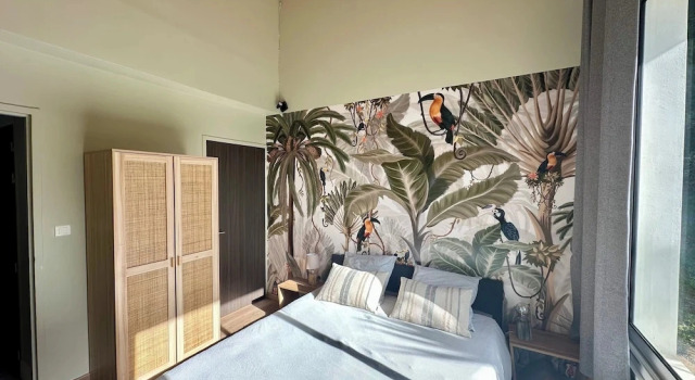 Villa Ongizatea, Réserver Villa Urrugne Pays basque français