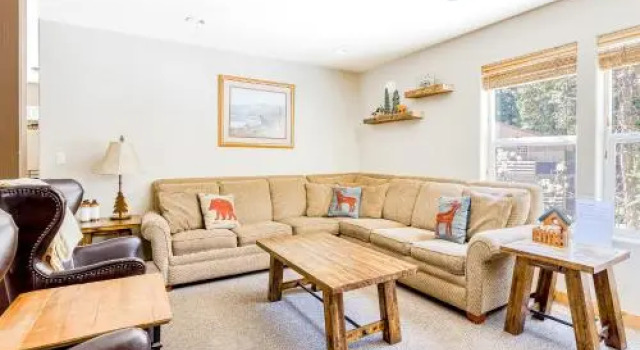 Evergreen House, Reserva ahora Hotel Government Camp Mount Hood