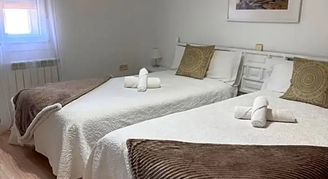Номер Standard Hotel Consuegra