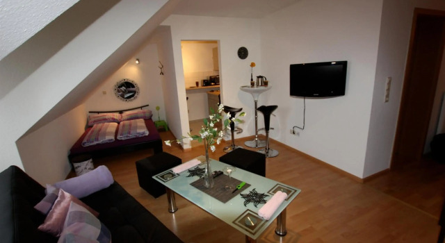 Apartment BELLA Studio