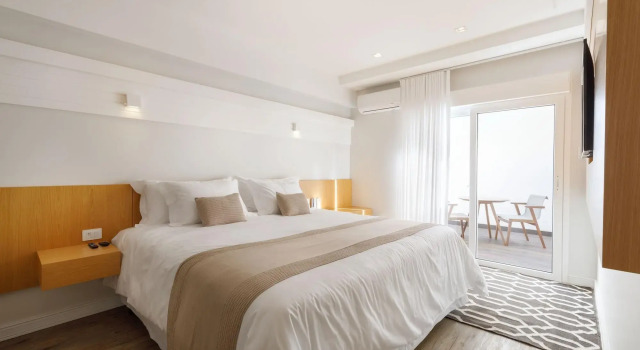 Villa d'Ozio Hotel e Cucina