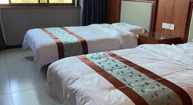 Dabao Folk Homestay, Prenota Hotel Xi'an Shaanxi
