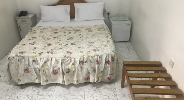 Двухместный номер Standard Sophia Hotel