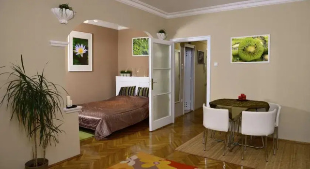 Academy Central Pro Apartman, Забронировать Апартаменты/квартира Будапешт 