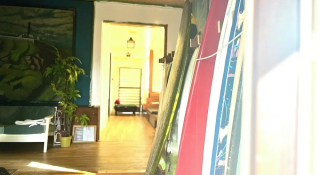 Номер Economy Drive in Ichinomiya motel