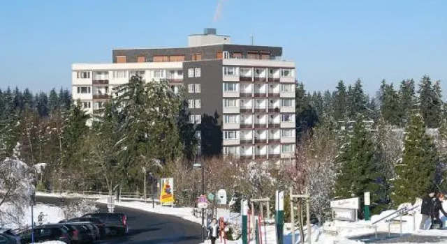 Weltringpark 2-M
