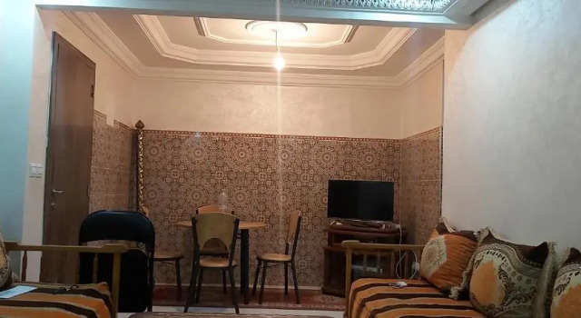 Perle de bouznika, Rezervasyon Otel Ben Slimane ucuz oteller