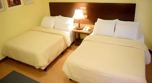 Subic Park Hotel, Забронировать Отель Международный аэропорт Subic Bay 