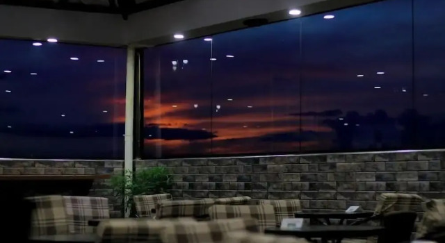 The Skyline Hotel Eldoret, Prenota Hotel Hotel a Uasin Gishu con parcheggio, Parcheggio