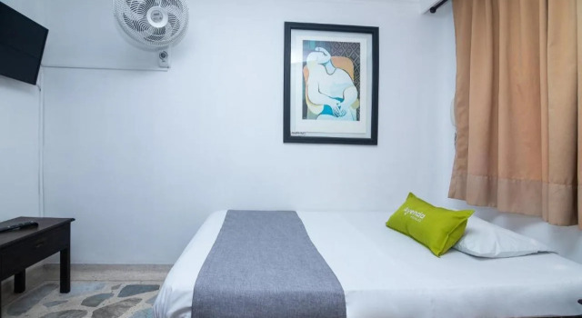 Hotel Ayenda Calypso 1142