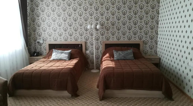 Hotel Bahetle