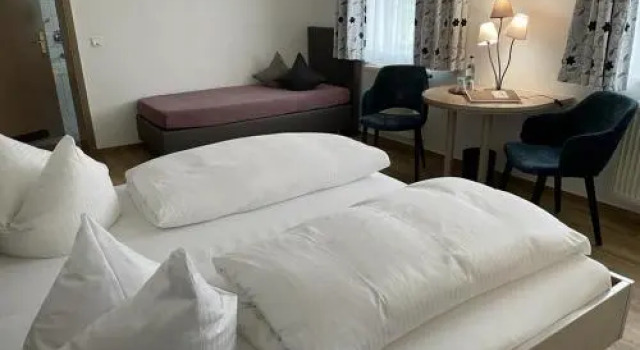 Hotel Gasthof Krapp, Reserva ahora Hotel Hoteles en Schesslitz con desayuno, Desayunos